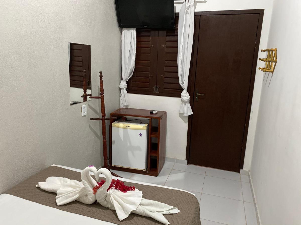 Senzalinha Pousada Jijoca de Jericoacoara Exterior photo